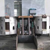 Intermediate Furnace Machine