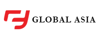 Global Asia Logo