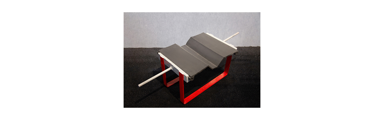 Railway Comb Plate Expension Device - TSSF-P