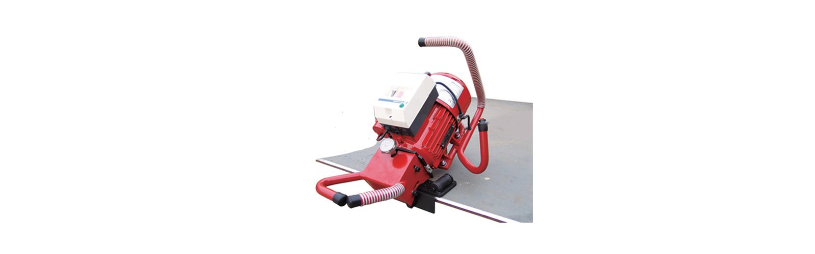 Portable Beveling Machine MH-15S