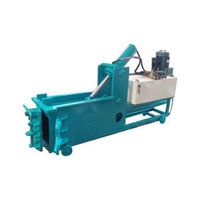 Bundal Making Machine