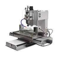 CNC Drilling Machine