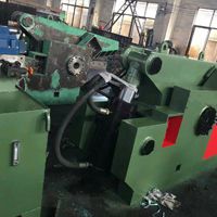 Crocodile Shears Machine
