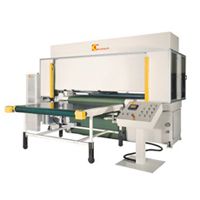 Cutting Machine System