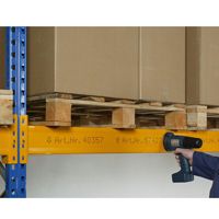 Handhelld Inkjet Printer