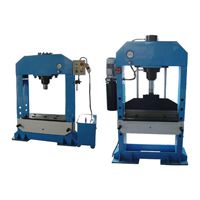 Hydraulic Machine