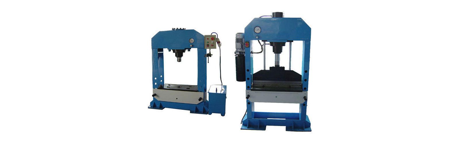 Hydraulic Machine