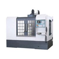 Machining Center