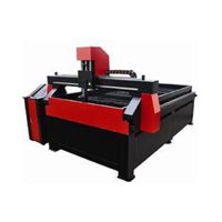 Plasma Cutting Machine