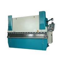 Plate Bending Machine