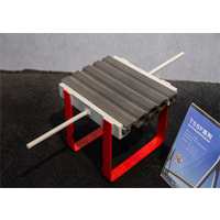 Railway Comb Plate Expension Device