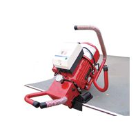 Portable Beveling Machine