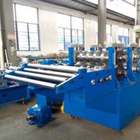 Rolling Machine 2 3 Wave