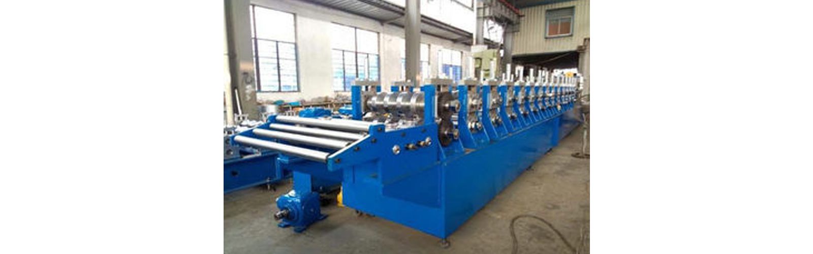 Rolling Machine 2 3 Wave