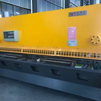 Shear Series Machine