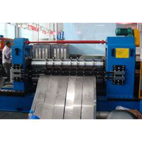 Slitting Machine