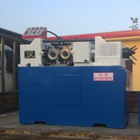 Thread Rolling Machine