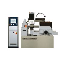 Wire Cutting Machine