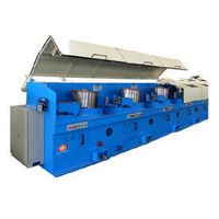 Wire Drawing Machine