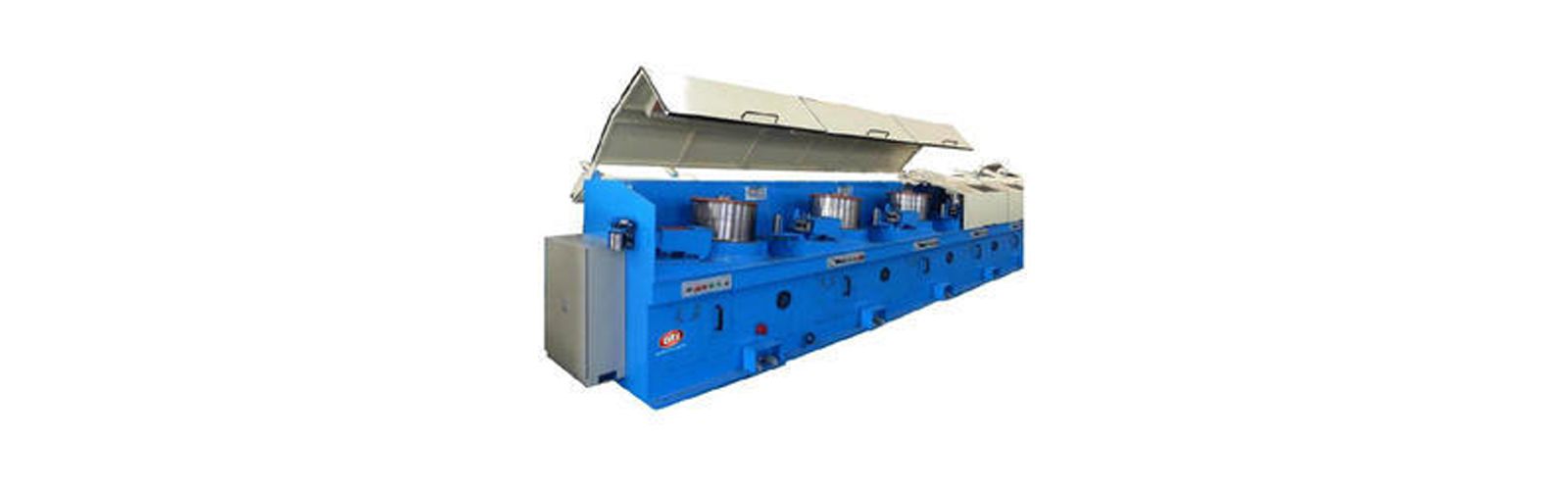 Wire Drawing Machine